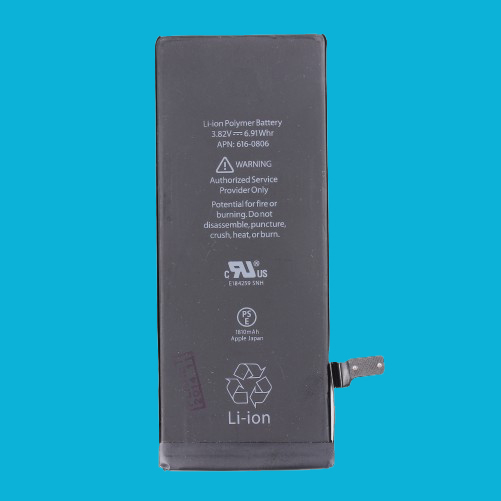 batterie iphone 6