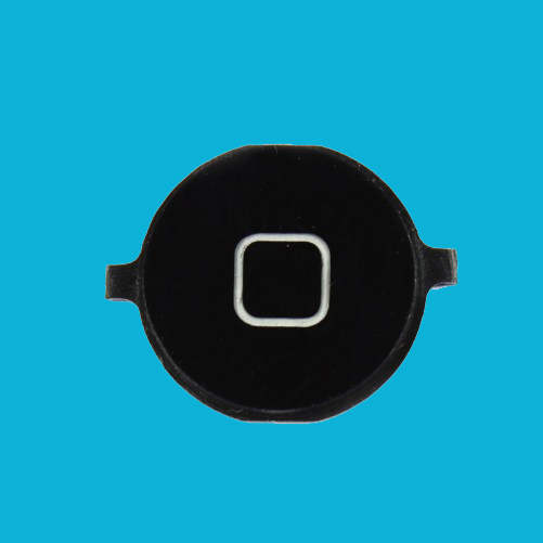 bouton home noir iphone 4s