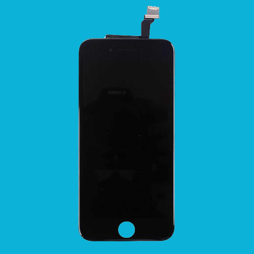 ecran iphone 6 noir