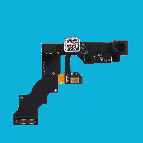 Caméra avant avec capteur de proximité pour iPhone 6 Plus