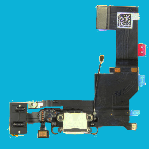 Connecteur de charge iPhone 5S