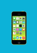 iphone 5C