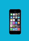 iphone 5S