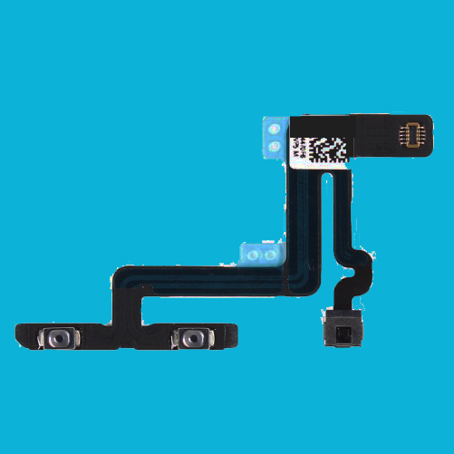 Nappe volume & vibreur pour iPhone 6 Plus